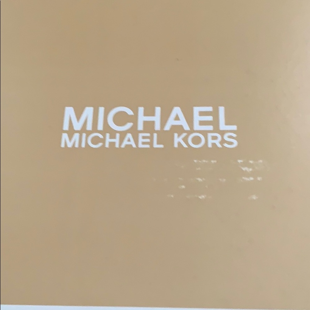 Michael Kors Stockard Boot - Picture 4 of 5